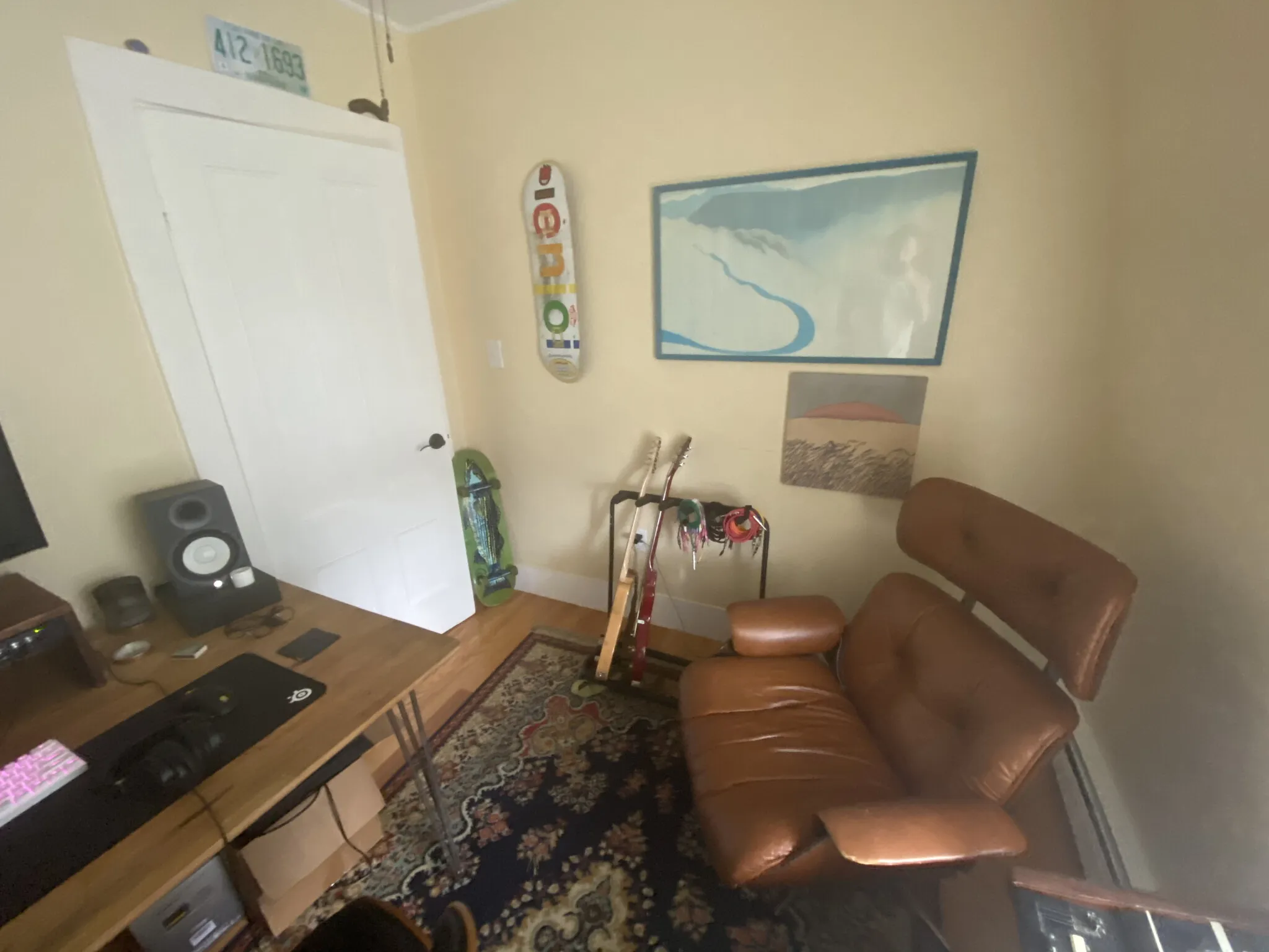 12 Claremon St, Teele Square