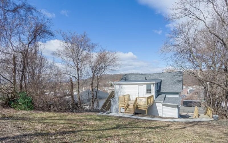 598 Franklin St, Worcester