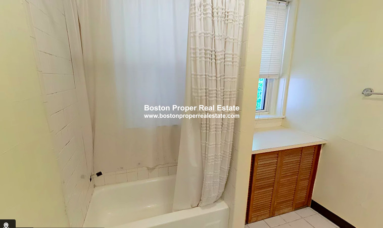 55 Queensberry St, Fenway