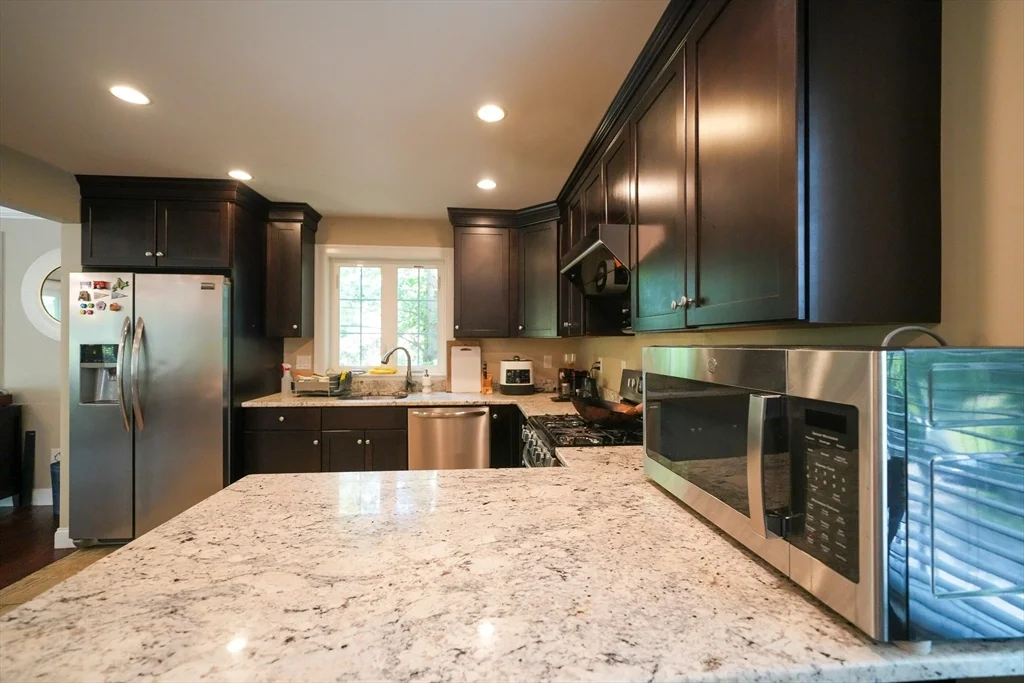 3 Redwood, Lynnfield