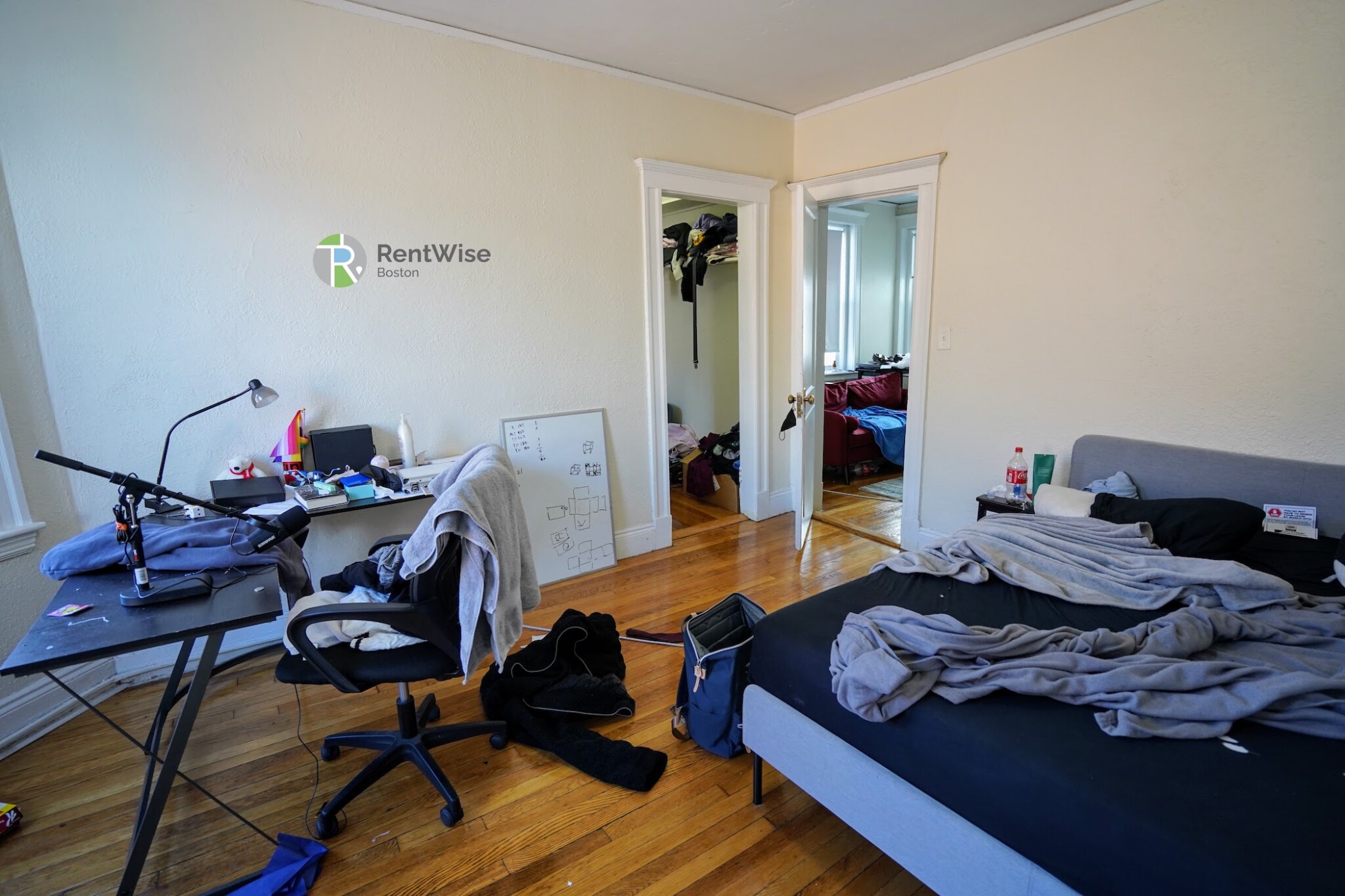 1163 Boylston St, Fenway