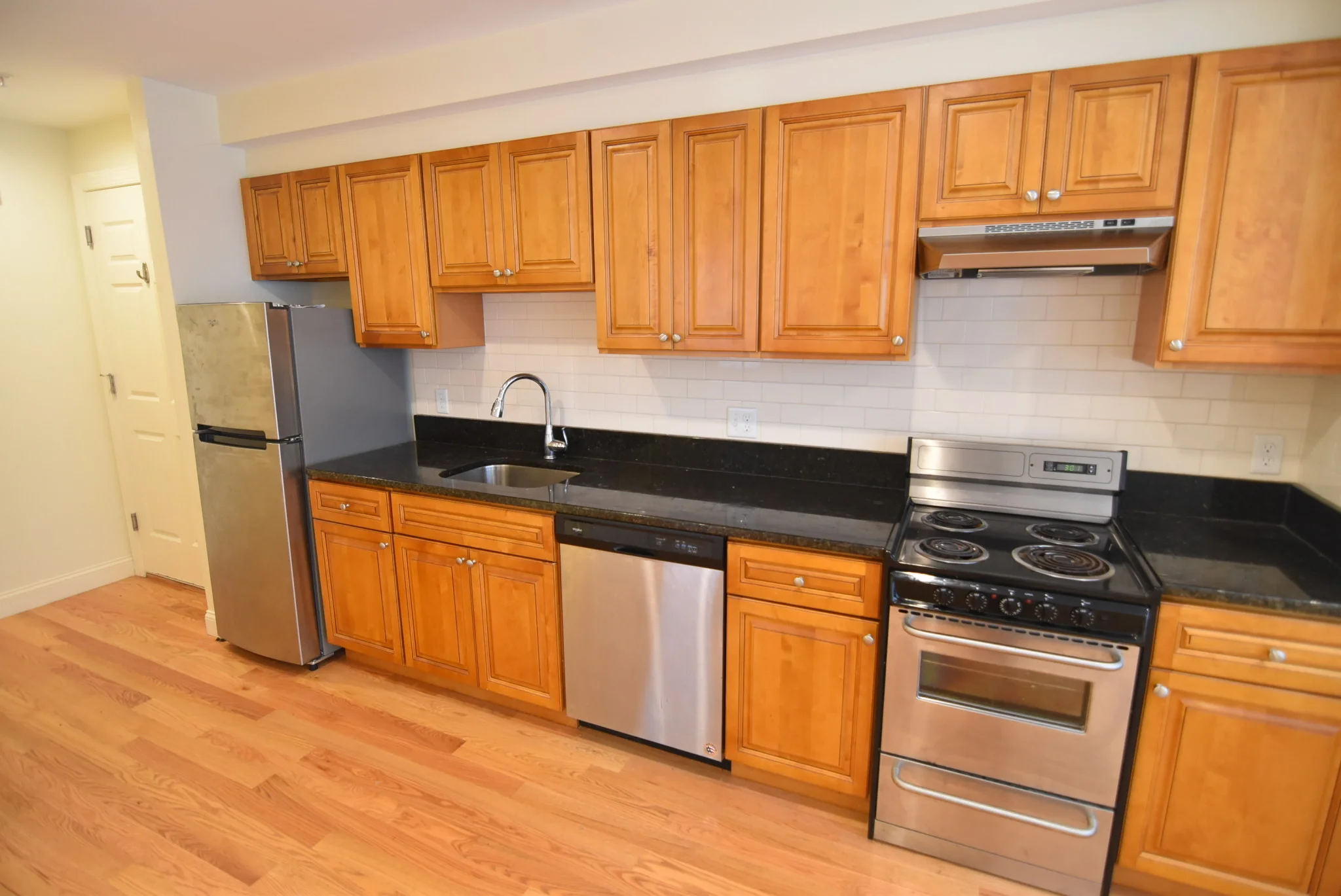 379 Harvard St, Mid Cambridge