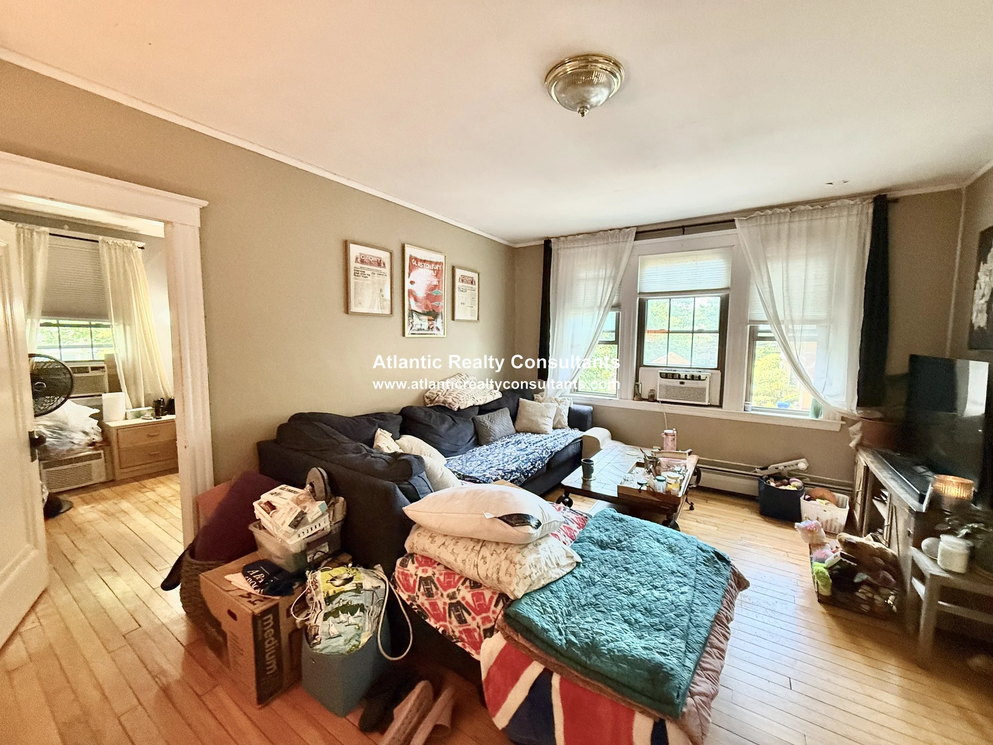 100 Madison Ave, Newtonville