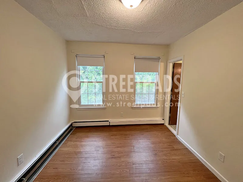 78 South Huntington Ave, Mission Hill