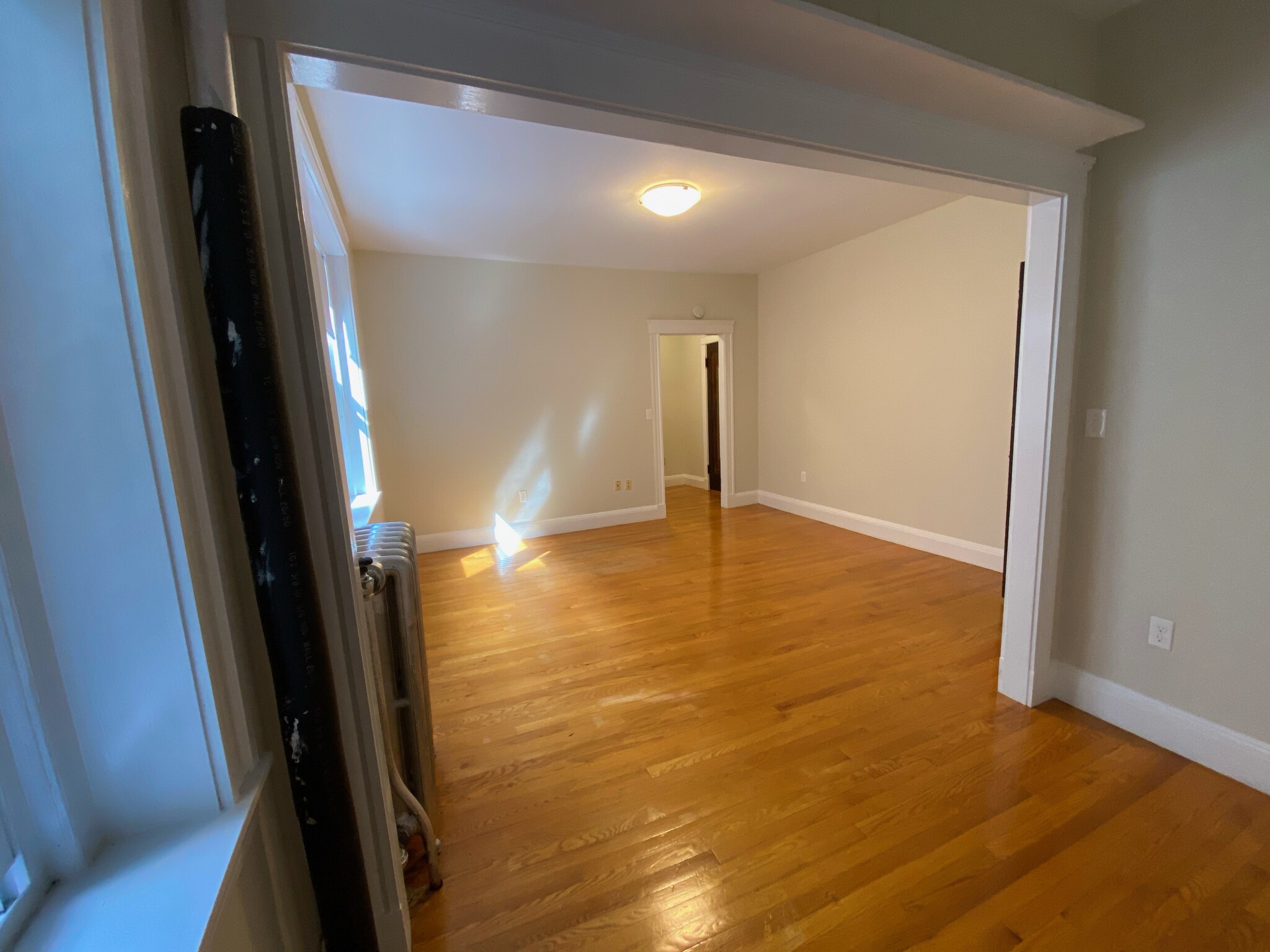 1940 Commonwealth Ave, Brighton