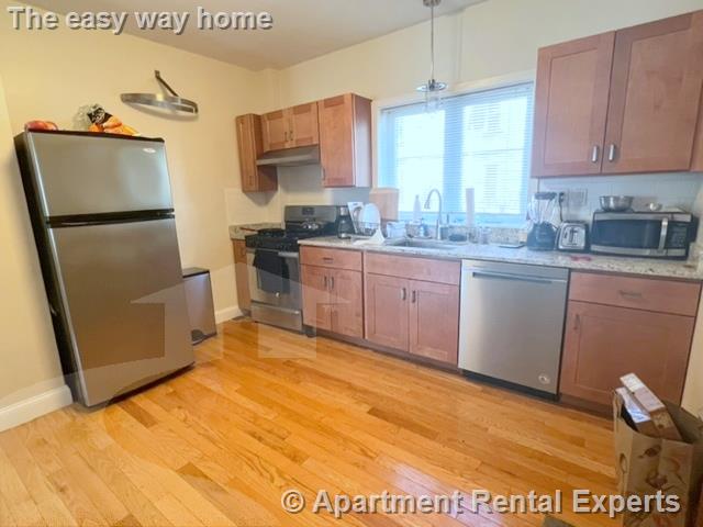 17-19 Cutter Ave, Davis Square