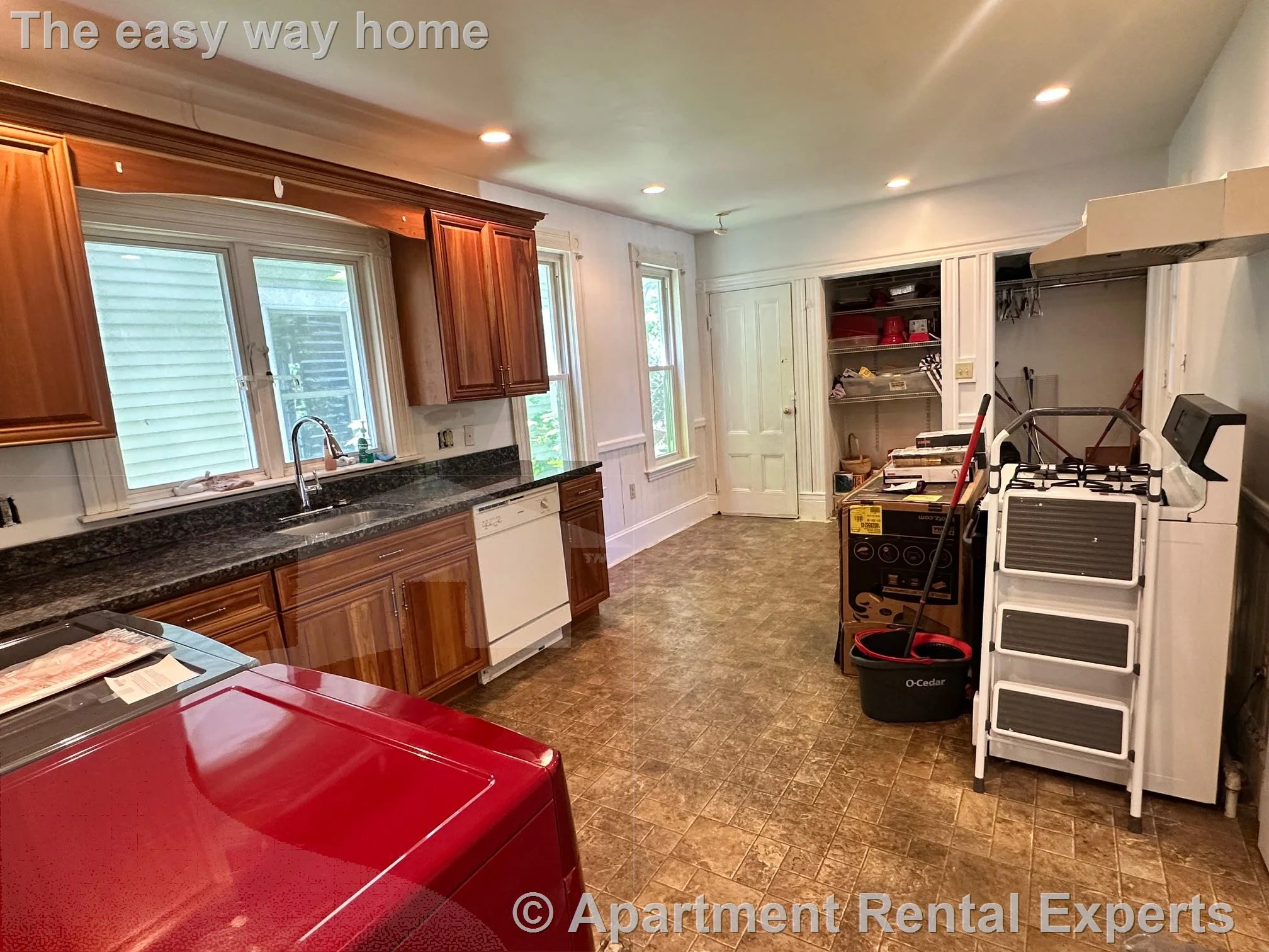 602 Putnam Ave, Cambridgeport