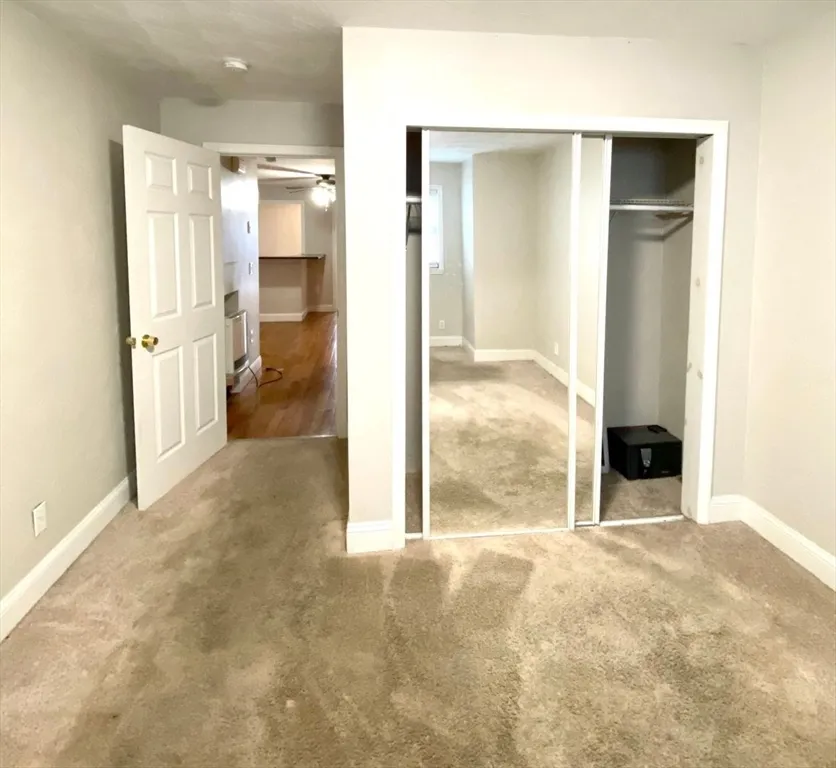 161 Bennington St, East Boston