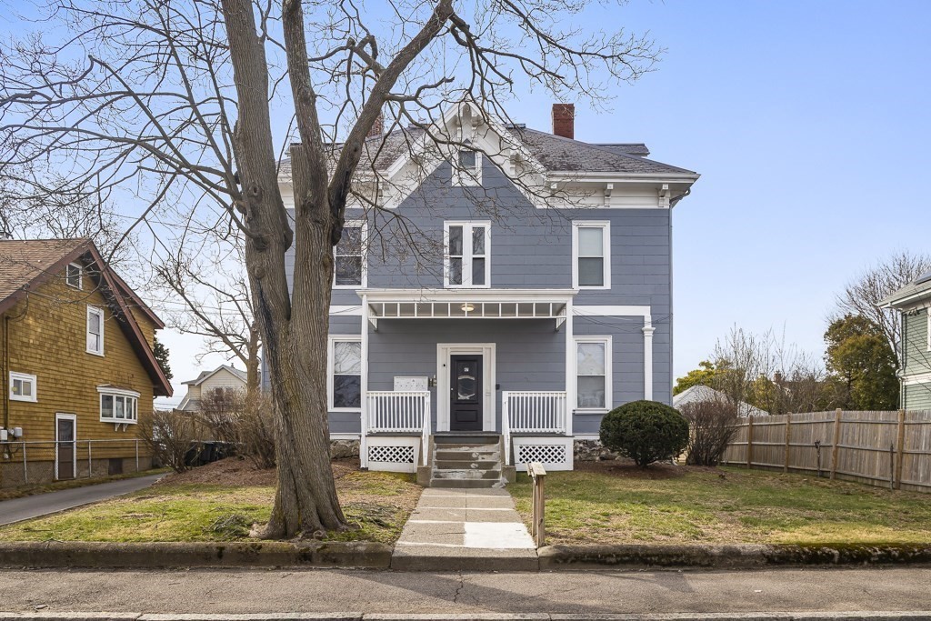 47 Appleton St, Quincy