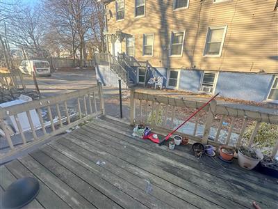 201 Sherman St, North Cambridge