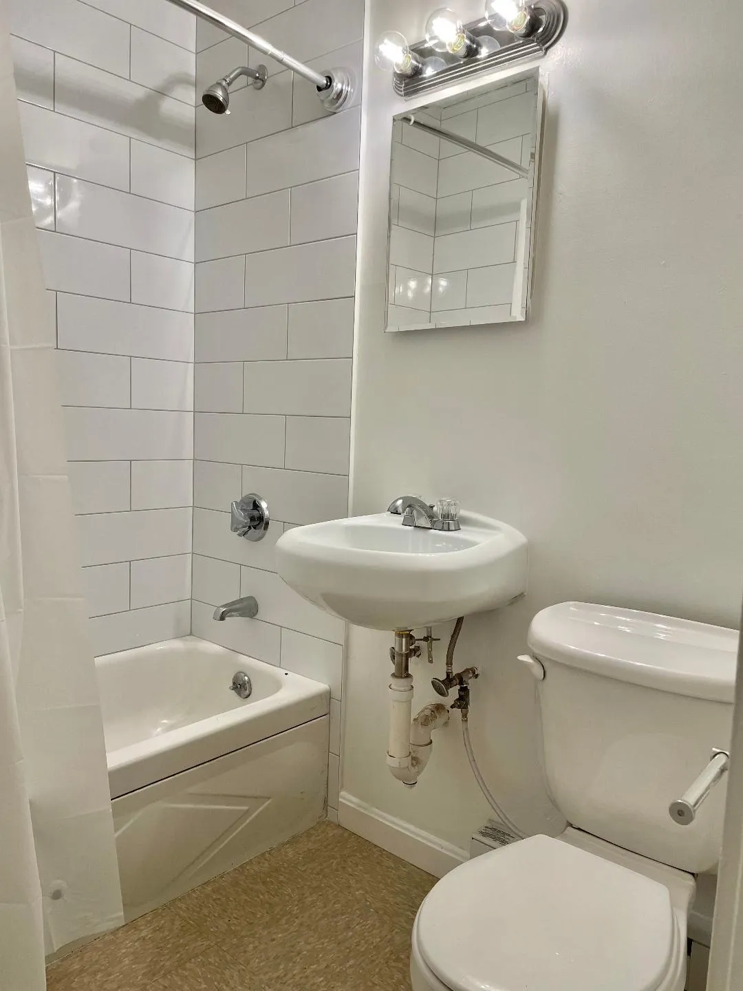 272 Newbury St, Back Bay