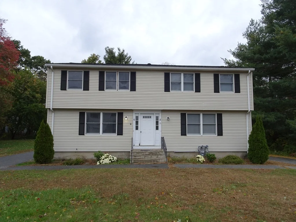 6 Pondover Rd, Billerica