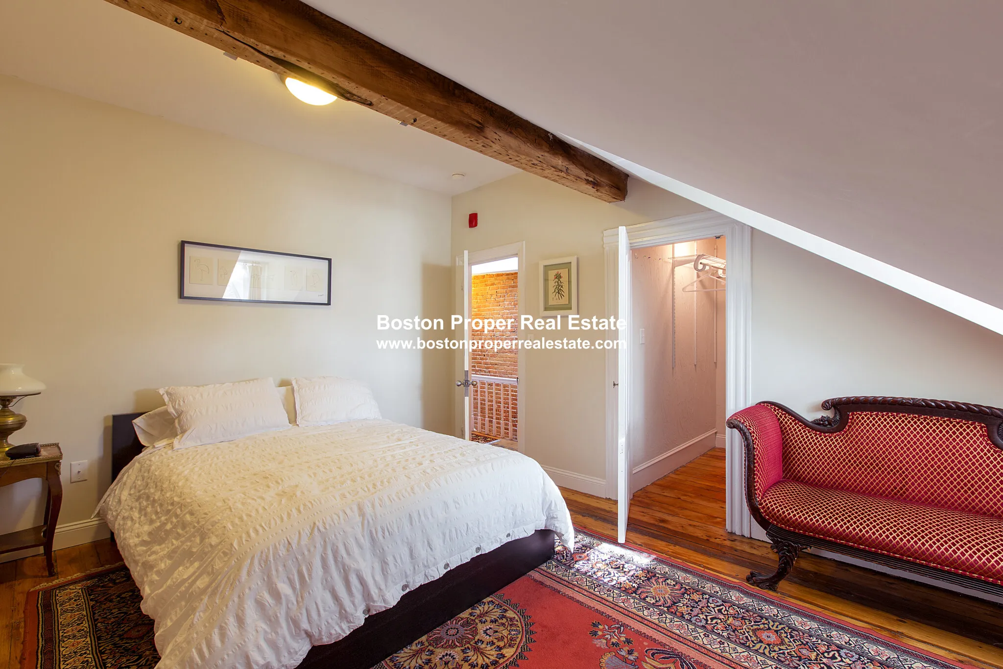 237 Northampton St, Roxbury