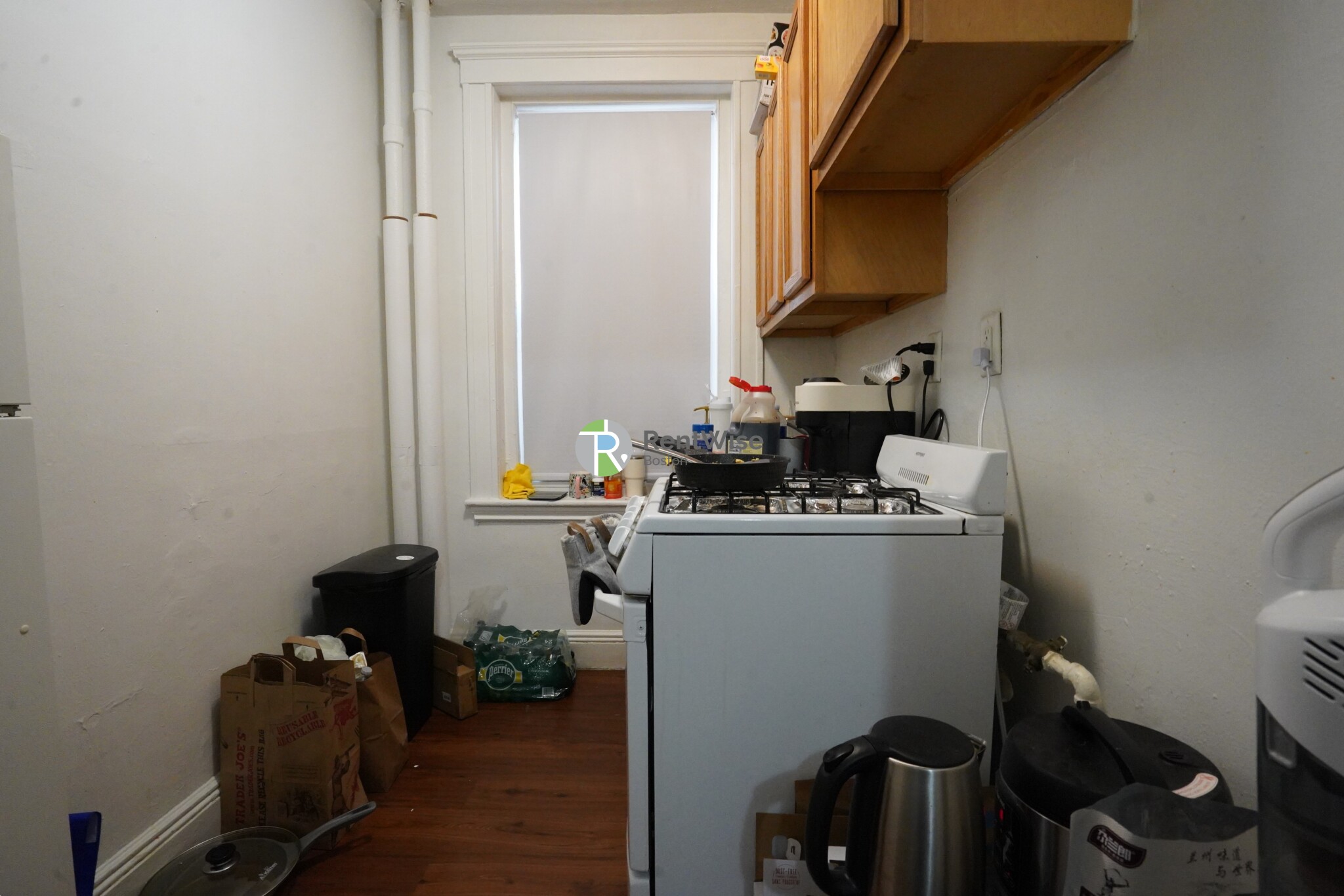 99 Brainerd Rd, Allston