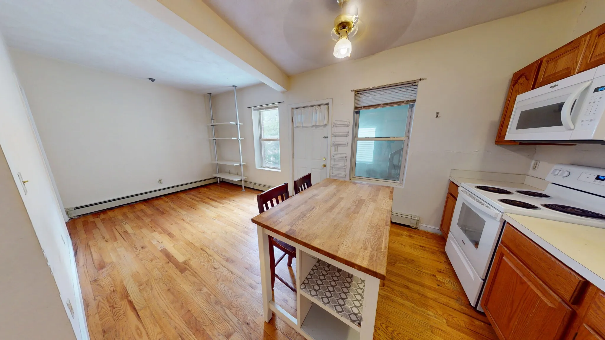 122 Berkshire St, Wellington-Harrington