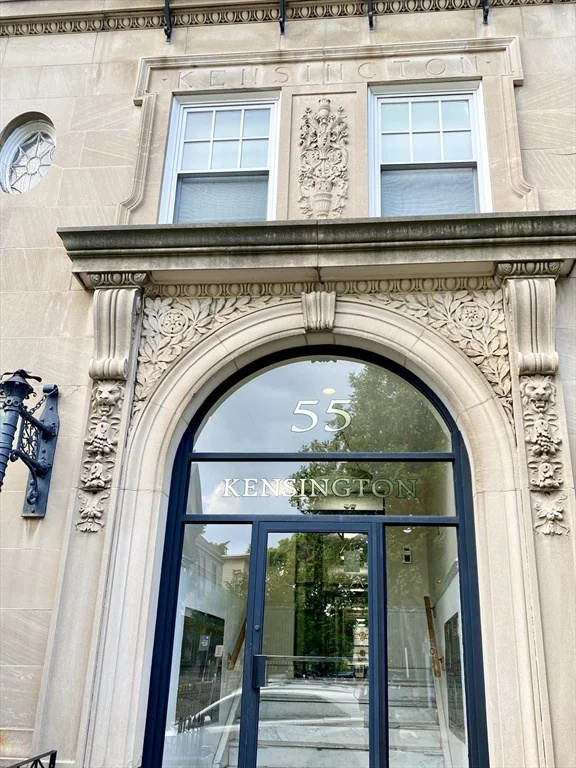 55 Magazine St, Central Square