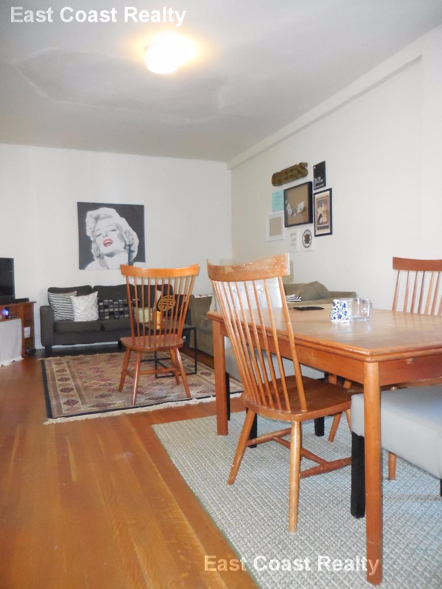 1634 Commonwealth Ave, Brighton