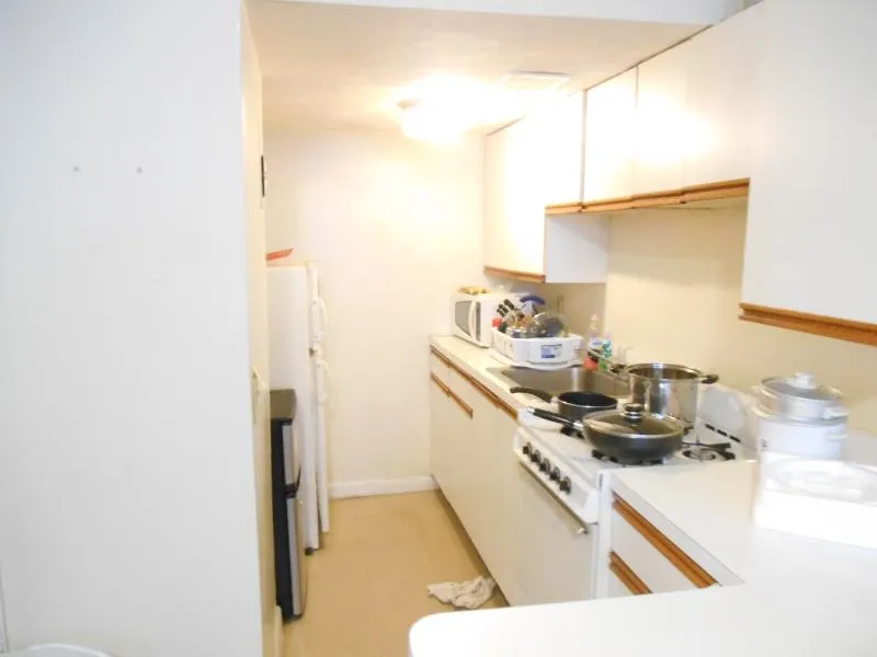 1118 Commonwealth Ave, Allston