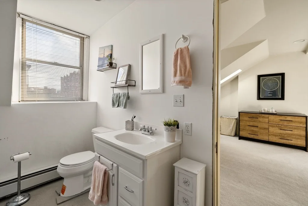 468 Shawmut Ave, South End