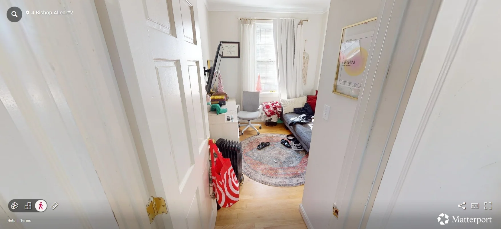 4 Bishop Allen Dr, Central Square