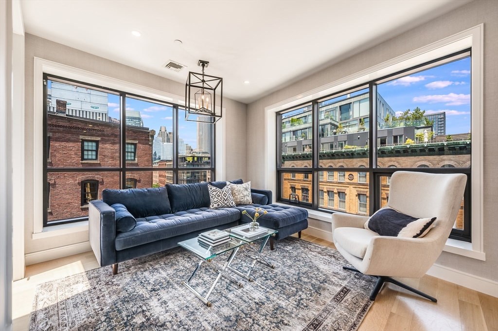 355 Congress, South Boston