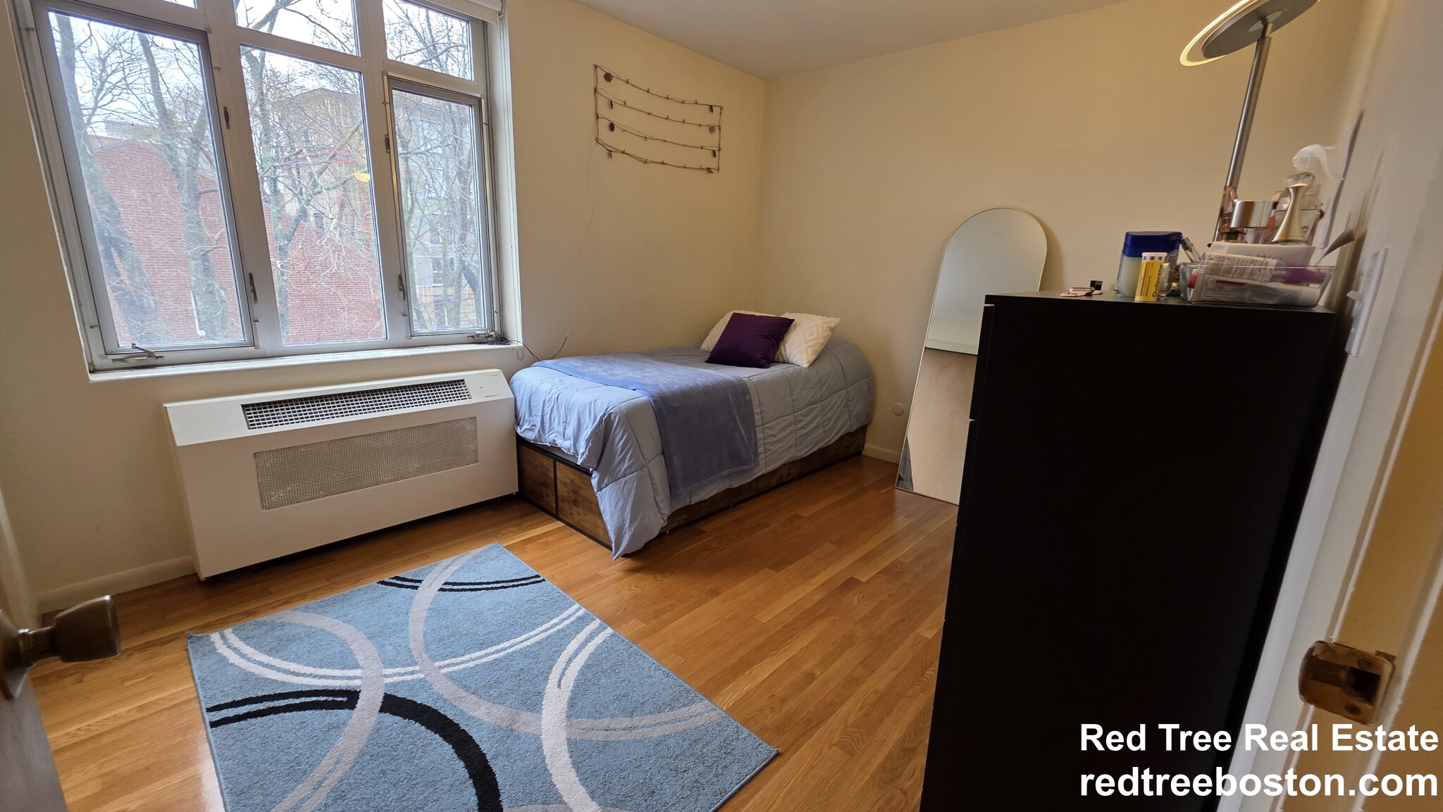 35 Vernon St, Coolidge Corner