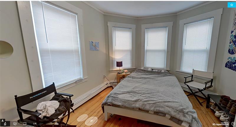 231 Norfolk St, The Port