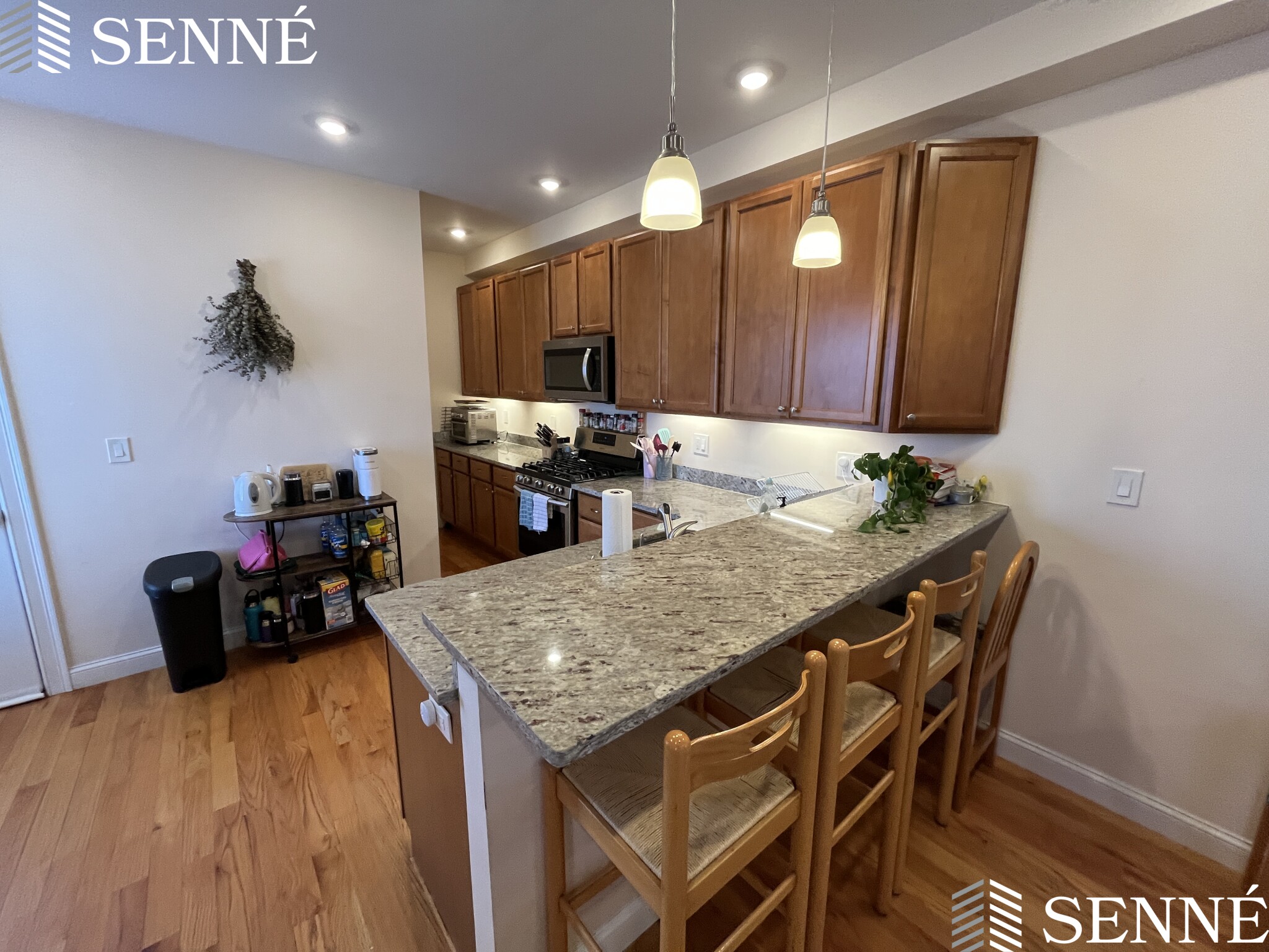 14 Flint St, East Somerville