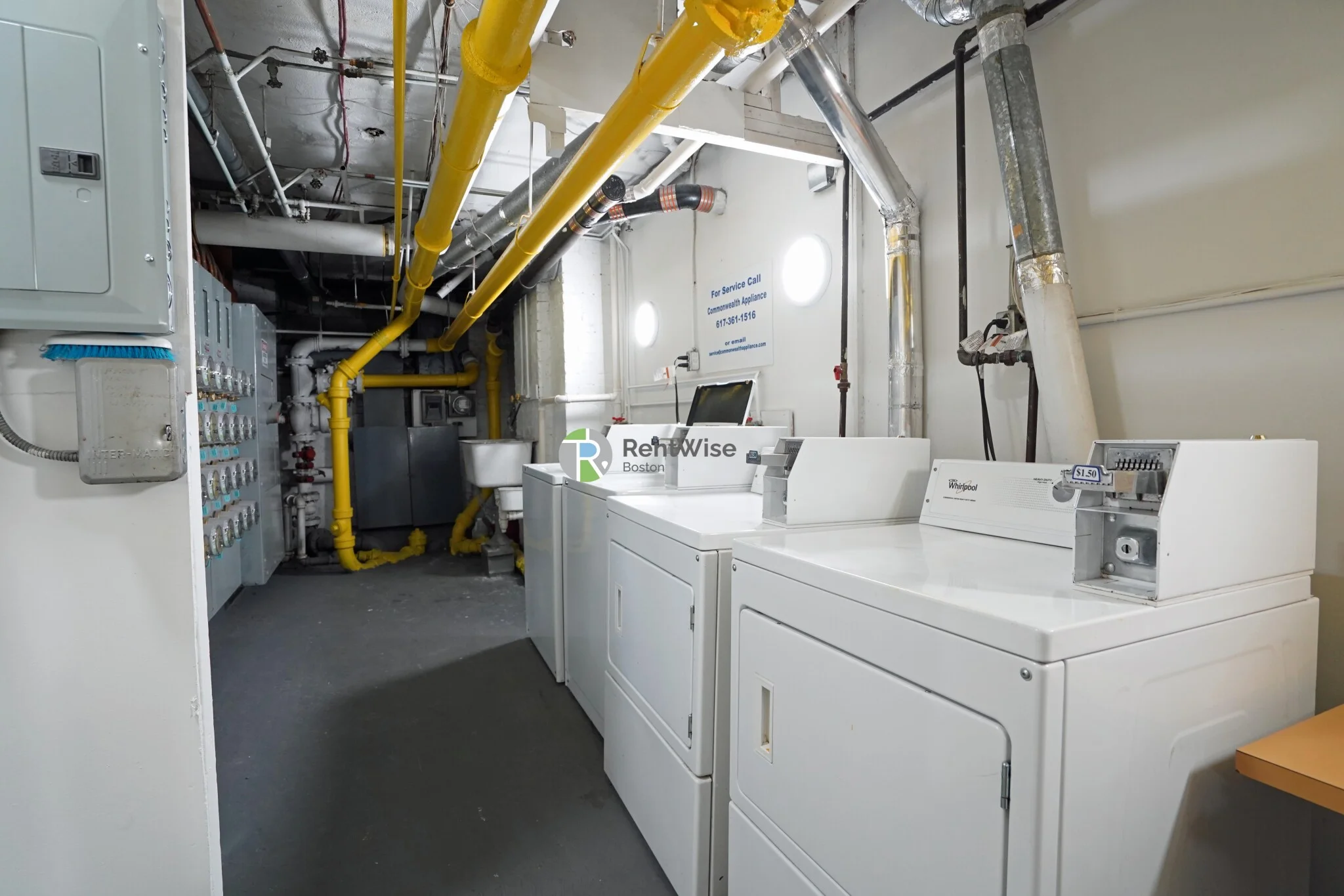 1315 Commonwealth Ave, Allston