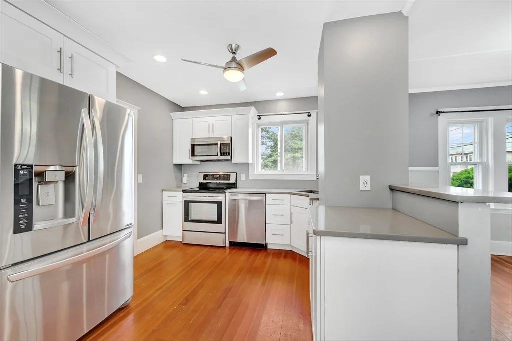 36 Marshall St, Winthrop Center