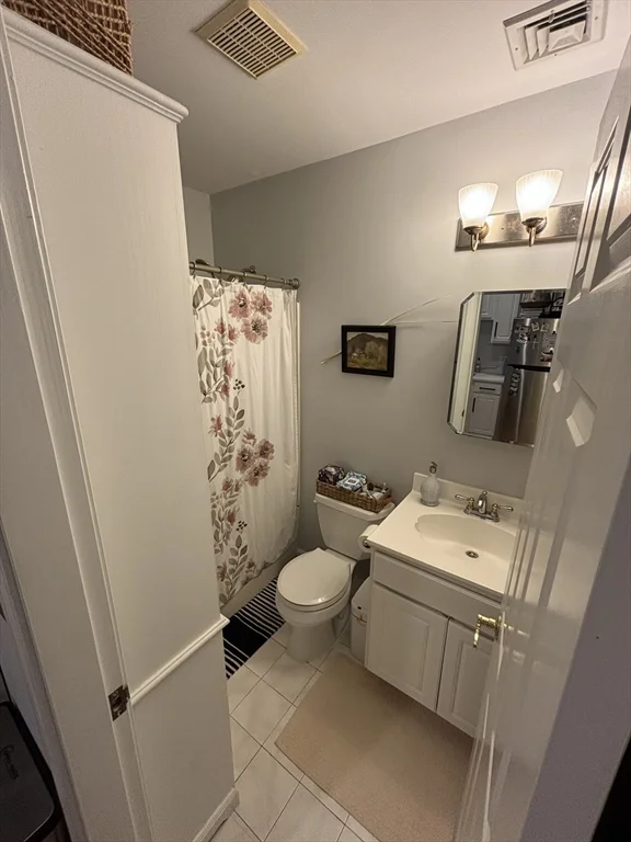 464 Hanover St, North End