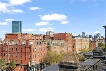 1690 Washington St, South End