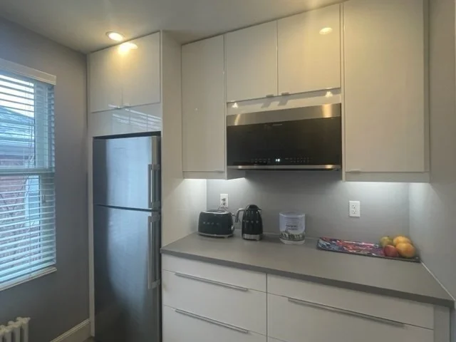 348 Harvard St, Mid Cambridge