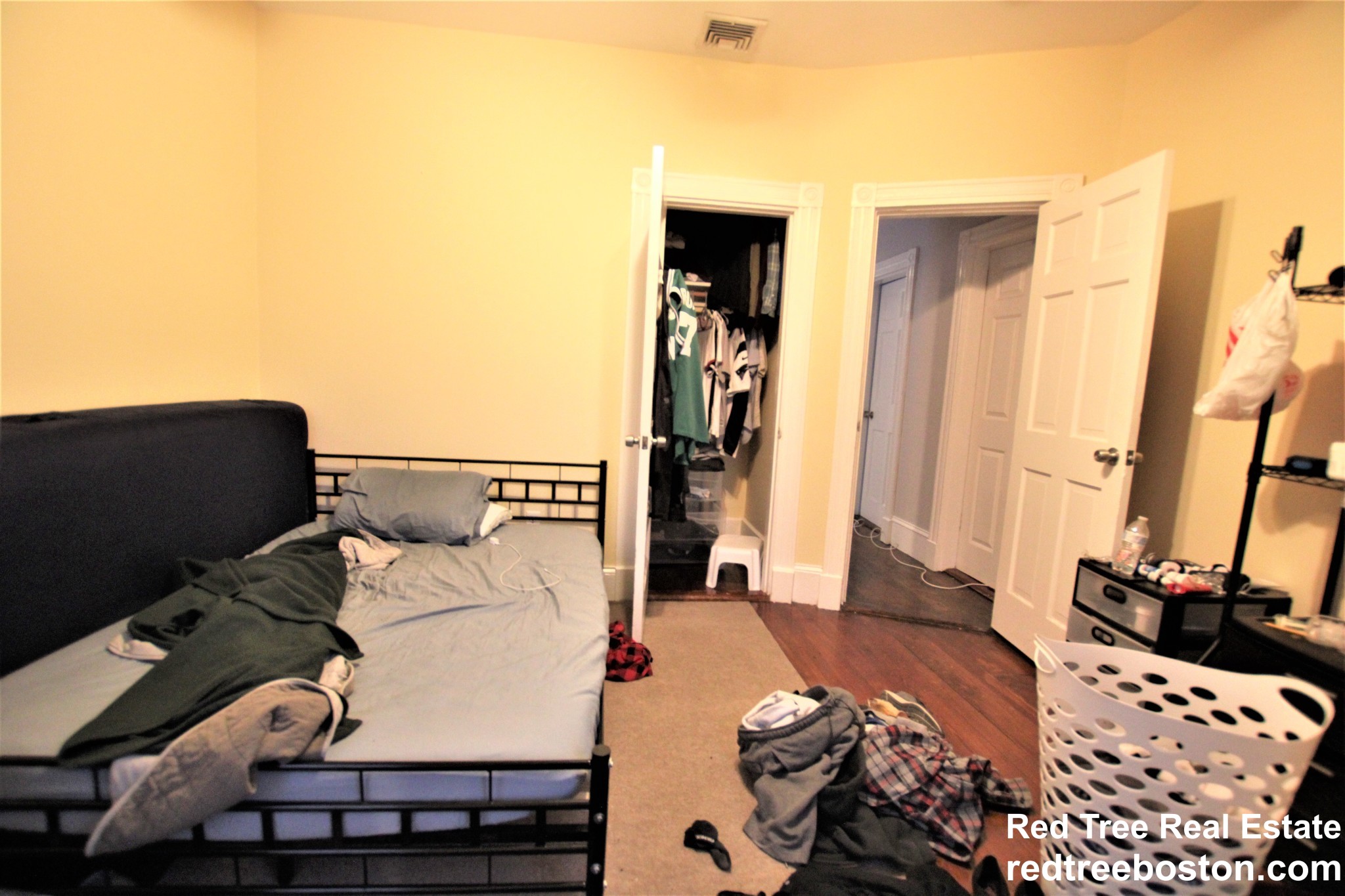 19 Parker Hill Ave, Mission Hill