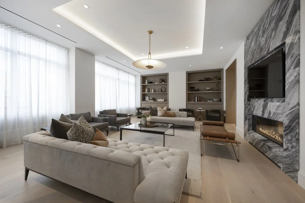 100 Shawmut Ave, South End