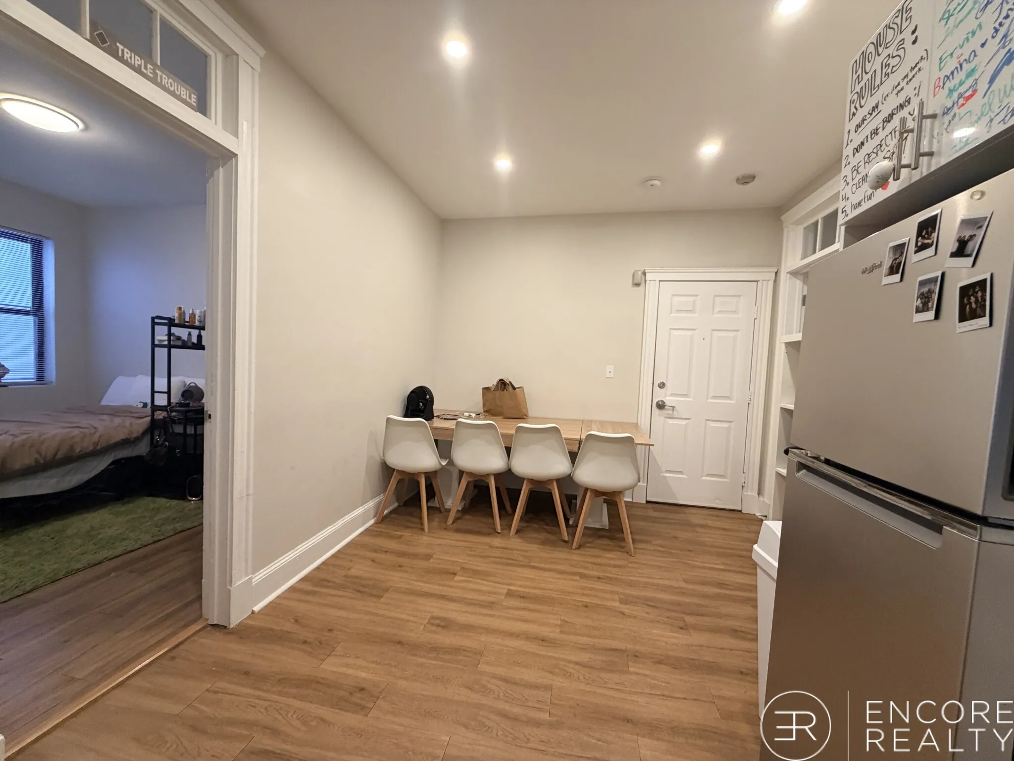 833 Beacon St, Fenway