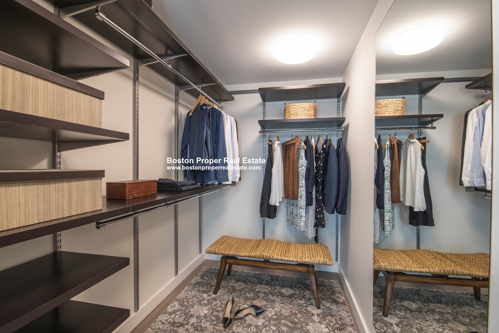 30 Dalton St, Back Bay