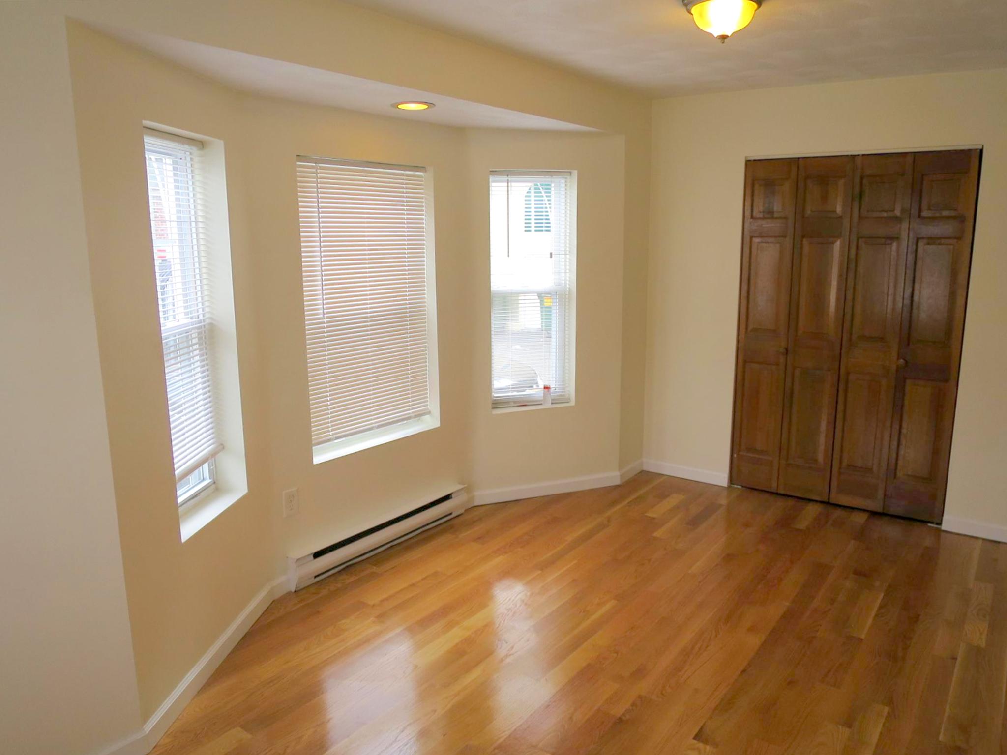 12 Winter St, Davis Square