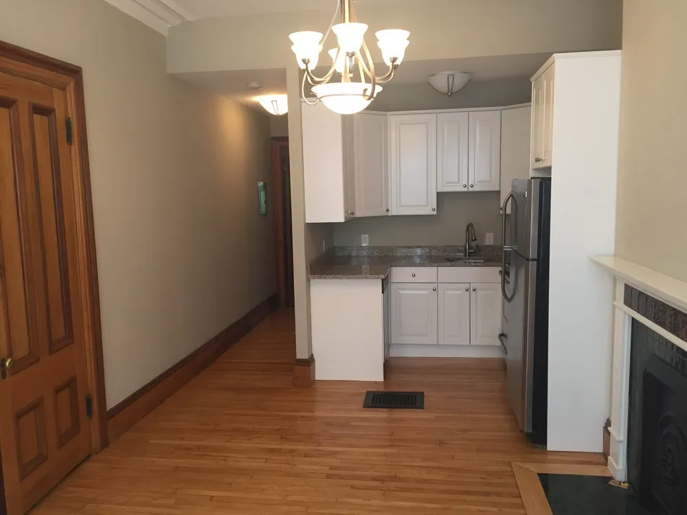 143 Worcester St, South End