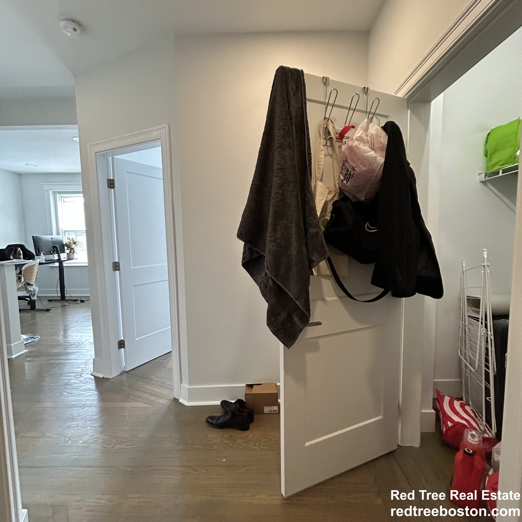 32 Queensberry St, Fenway