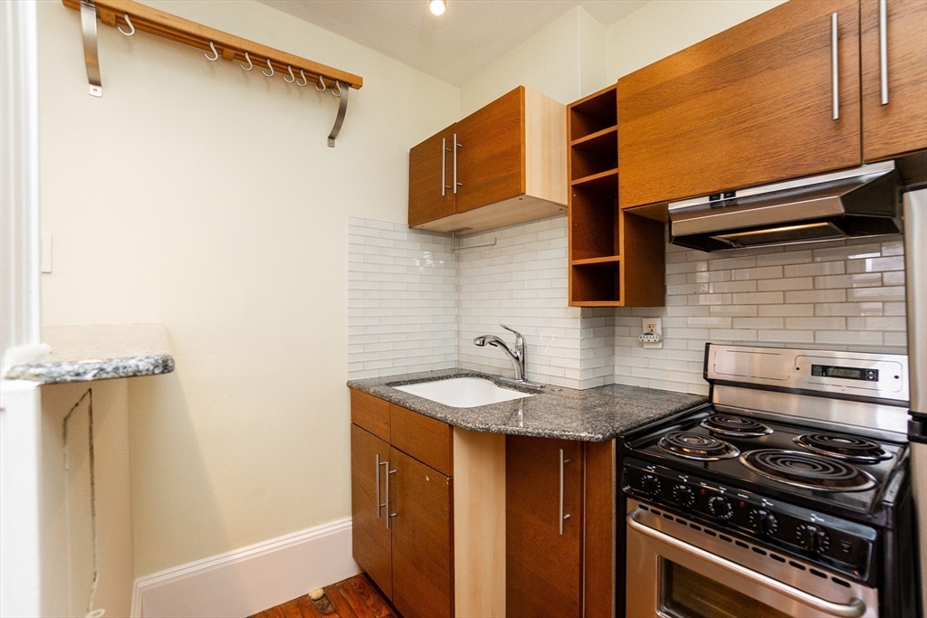 41 Worcester Sq, South End