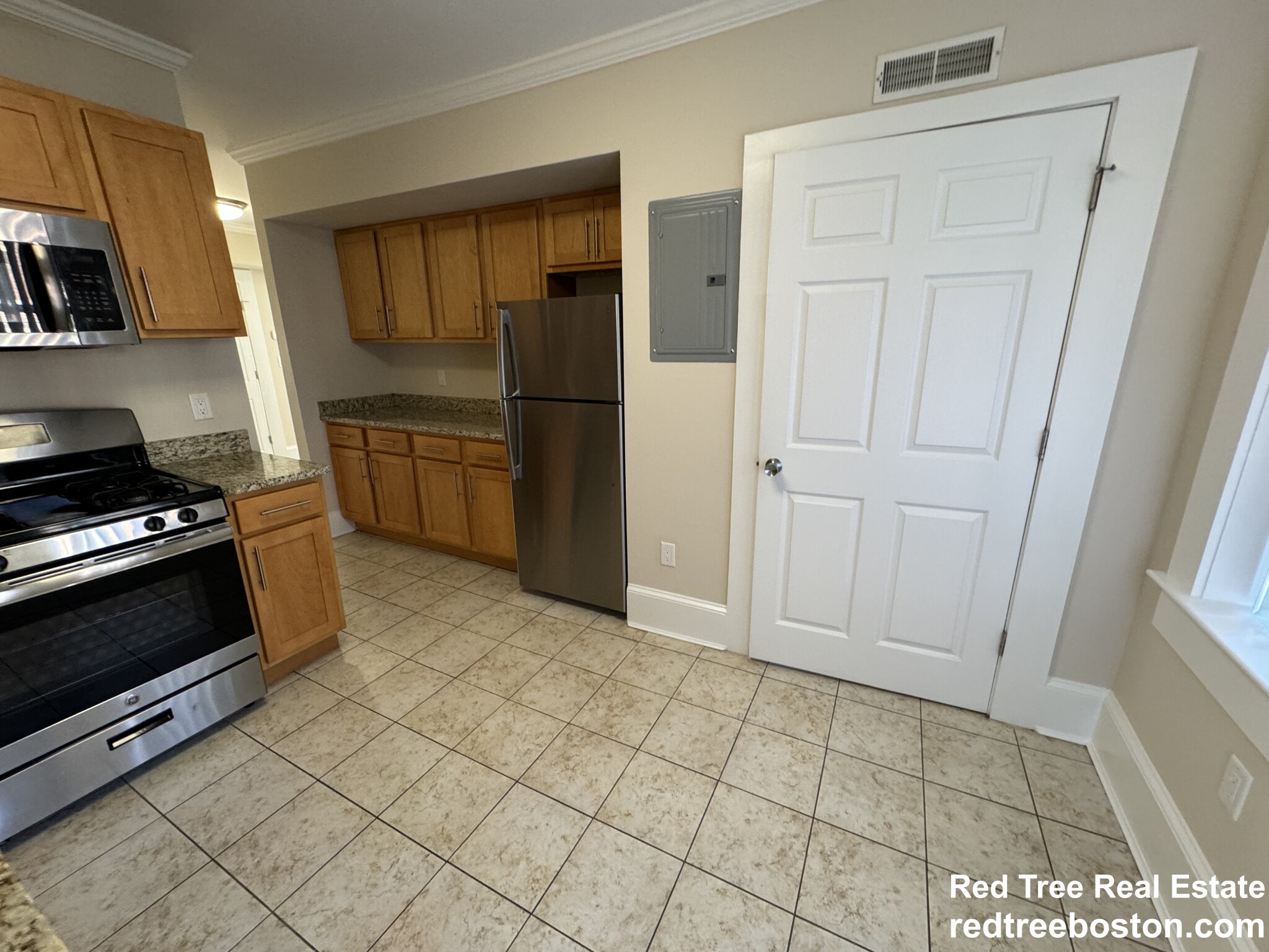 18 Short St, Corey Hill