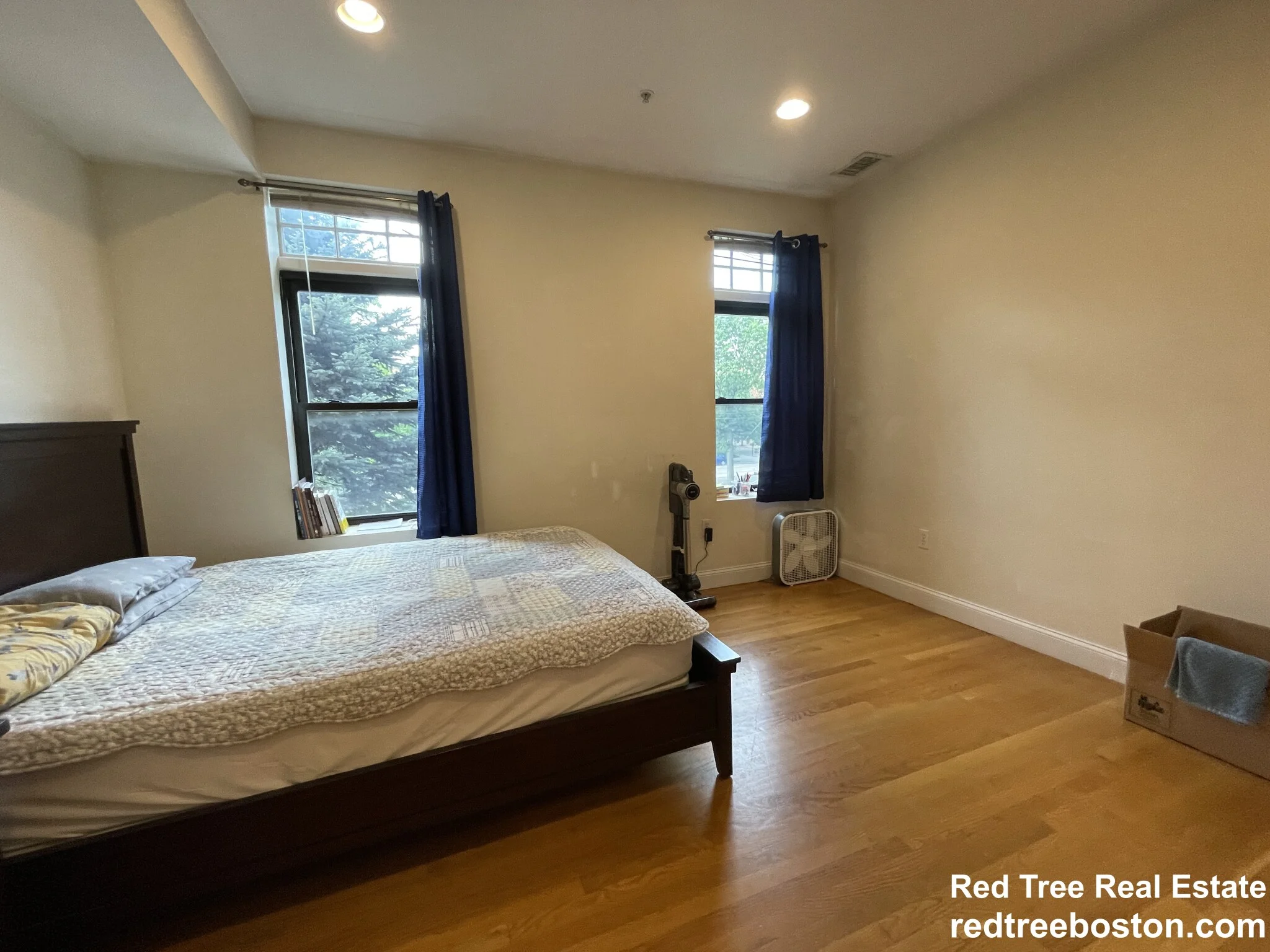 1801 Beacon St, Brookline