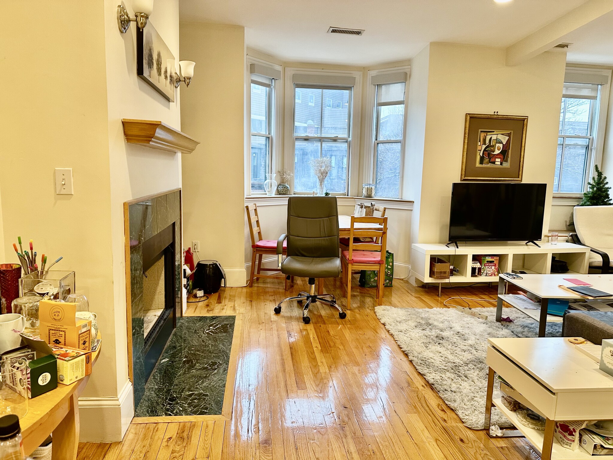 94 West Brookline St, South End