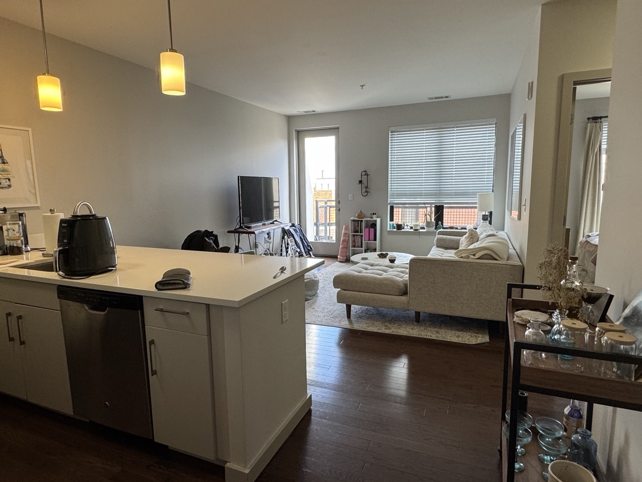 45 Marion St, Coolidge Corner