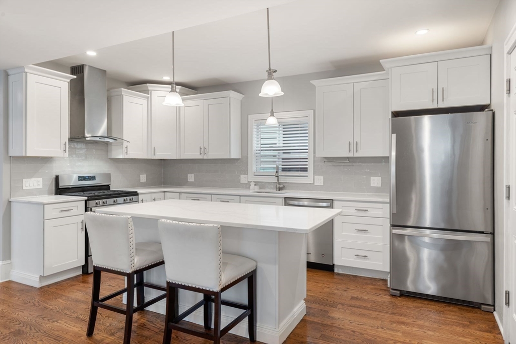 275 Minot St, Dorchester