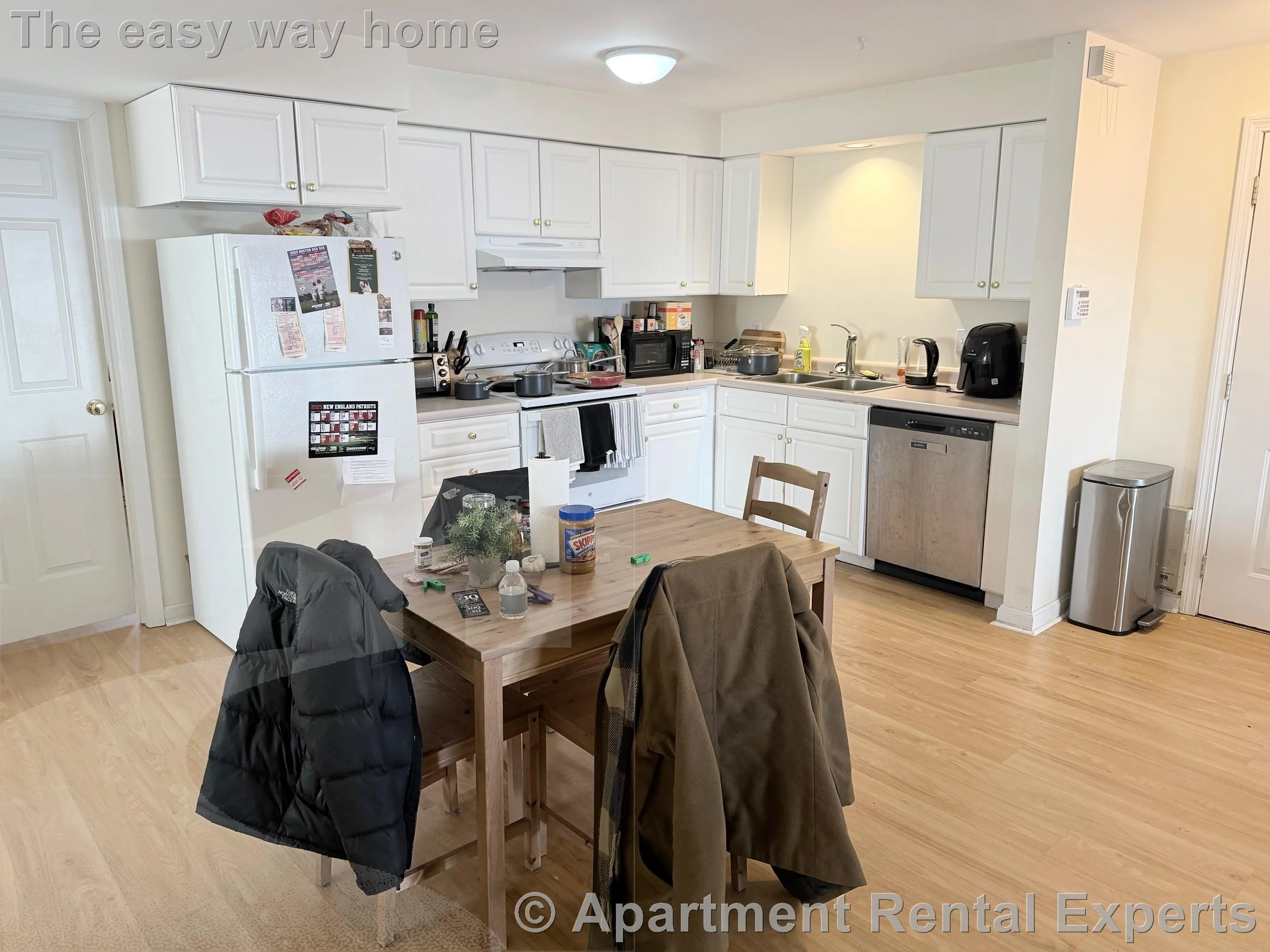 11 Kent Ct, Porter Square