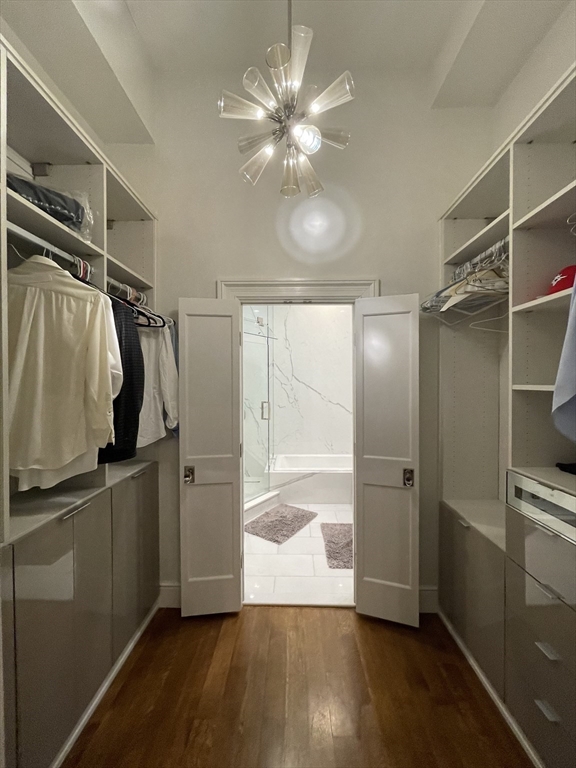 288 Commonwealth Ave, Back Bay