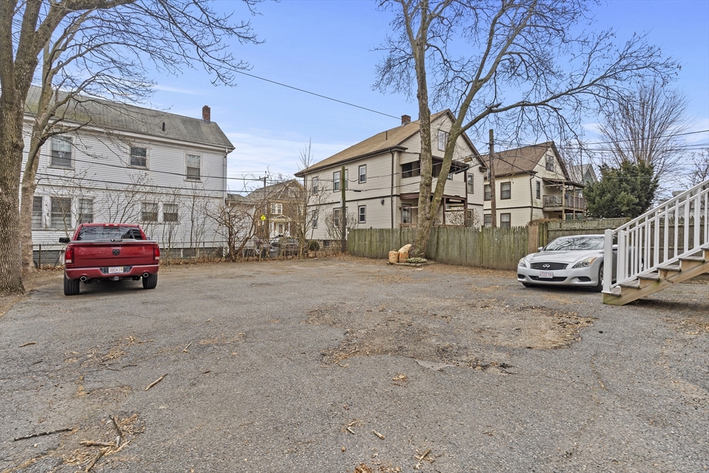 39 King St, Dorchester