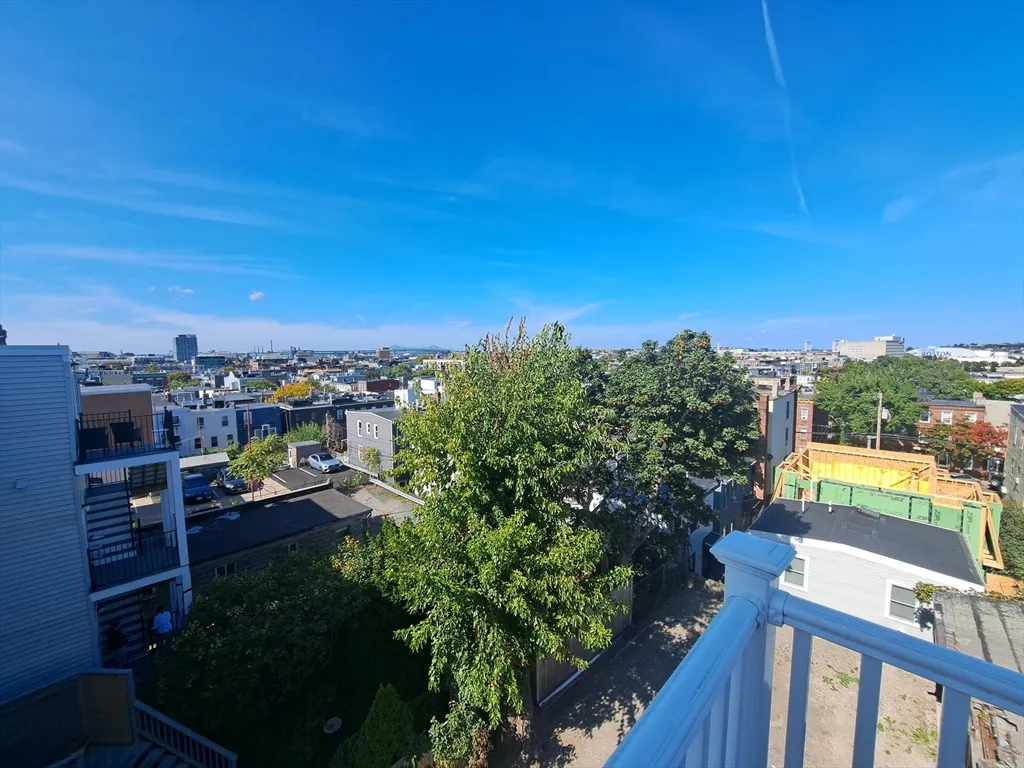 166 Webster St, East Boston